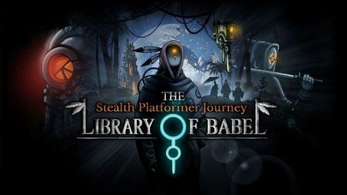 The Library of Babel  Download and Buy Today - Epic Games Store