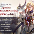 Seven Knights 2 activates challenge dungeons (and more)