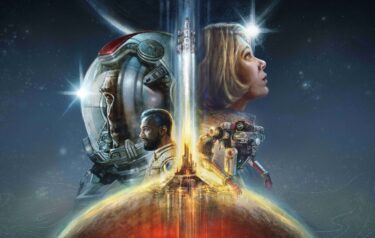 Starfield review