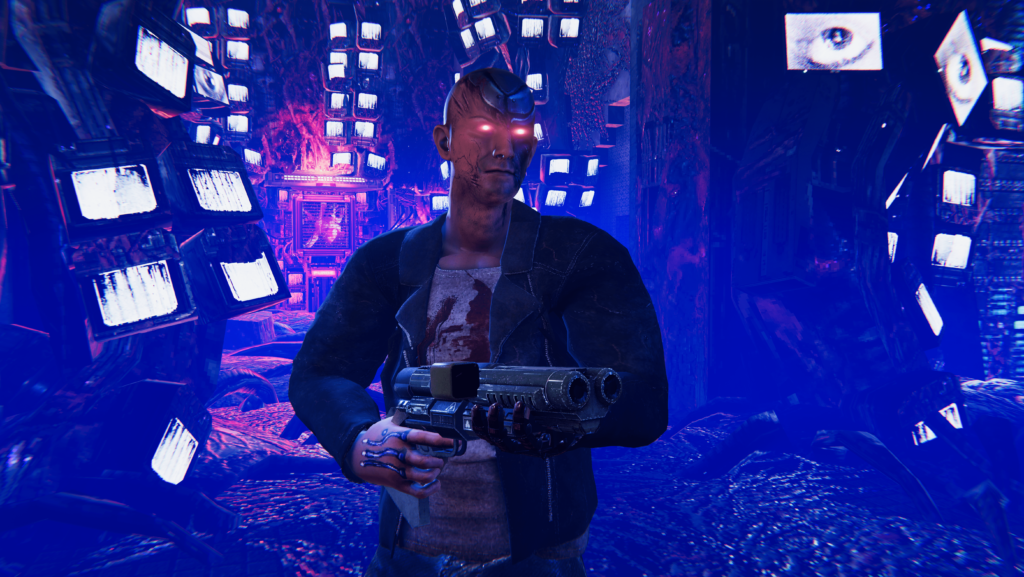 Turbo Overkill review