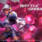 Battle Shapers – Impressions