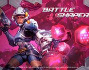 Battle Shapers – Impressions