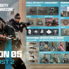 Call of Duty: Modern Warfare II/Warzone Season 5 Live