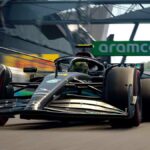 F1 Manager 2023 Review