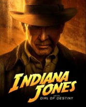 Indiana Jones and the Dial of Destiny heads home to Digital on August 29th
