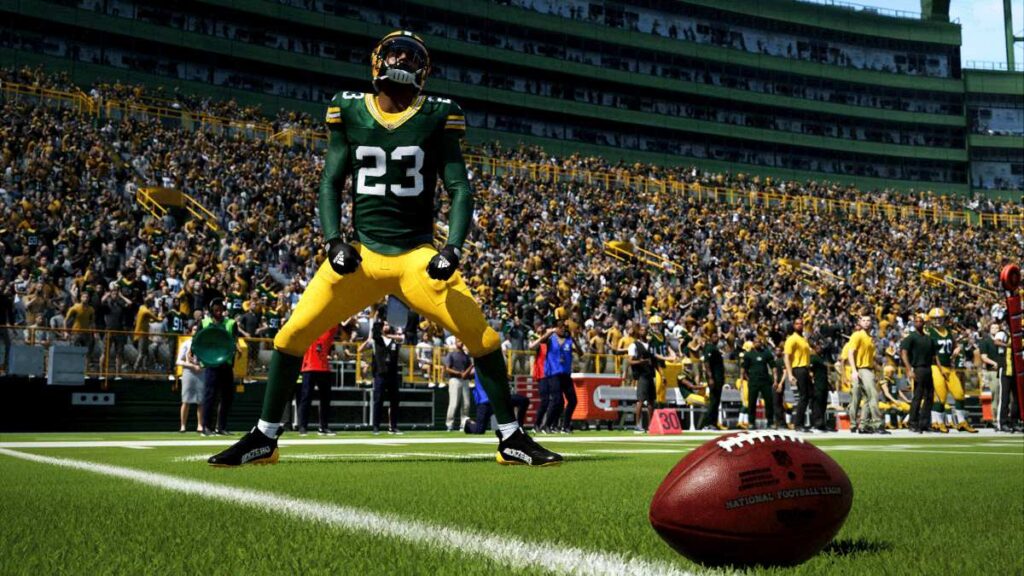  Madden NFL 21 Next Level Edition - PlayStation 5 : Electronic  Arts: Everything Else