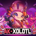 AK-xolotl Review (PC)