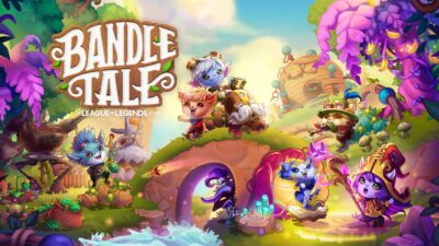 Riot Forge Announces “Song of Nunu: A League of Legends Story” Release Date and New RPG “Bandle Tale: A League of Legends Story”
