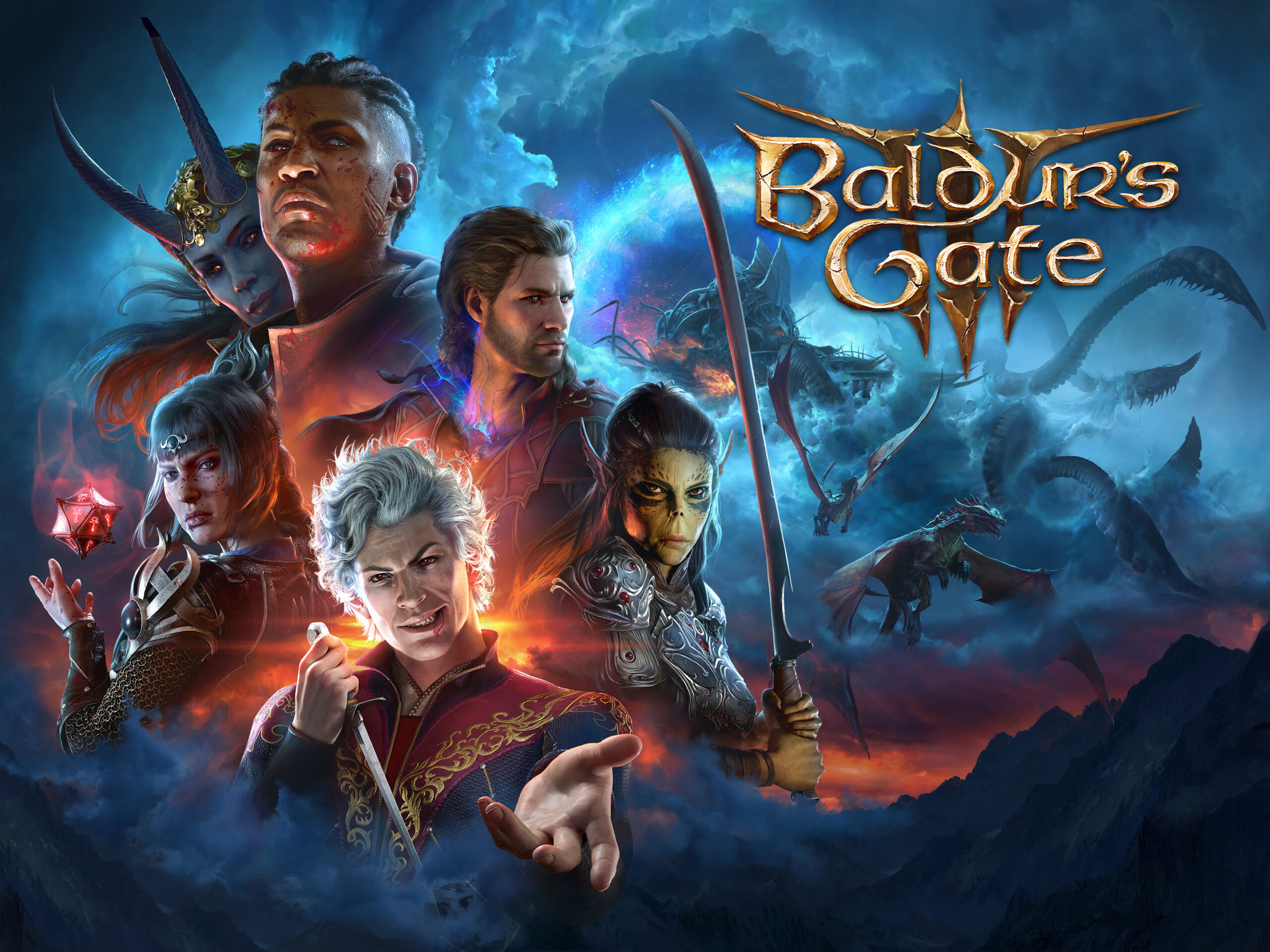 Baldur's Gate 3 tops charts as highest-rated PC game ever on Metacritic,  best overall game ever on OpenCritic