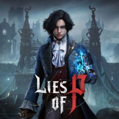 Lies of P (PS5) REVIEW - Not Mechanically Sound - Cultured Vultures