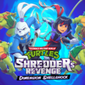 Teenage Mutant Ninja Turtles: Shredder’s Revenge – Dimension Shellshock Review (PlayStation)