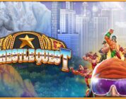 WrestleQuest Review (Switch)