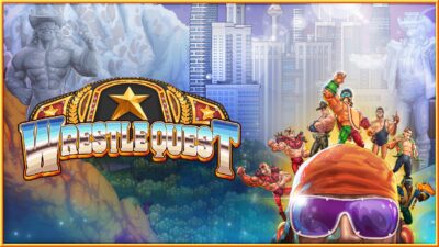 Interview: James Deighan – Mega Cat Studios’ CEO