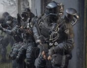 Crossfire: Sierra Squad Review (PSVR2)