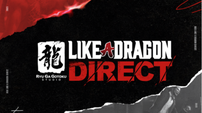 Like a Dragon: Infinite Wealth set to release on January 26th. 2024