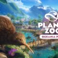 Planet Zoo: Oceania Park gets new trailer, heading home on September 19th