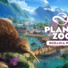 Planet Zoo: Oceania Park gets new trailer, heading home on September 19th