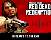 Red Dead Redemption (PS5) Review
