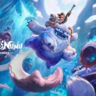 Song of Nunu: A League of Legends Story is now available!