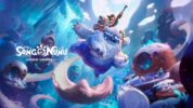 Song of Nunu: A League of Legends Story gets sneak peek trailer and new info