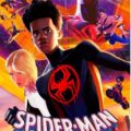 Spider-Man:  Across the Spider-Verse Review