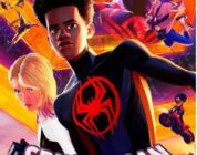 Spider-Man:  Across the Spider-Verse Review