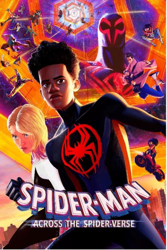 The biggest plot holes in Spider-Man: Across the Spider-Verse