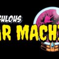 The Fabulous Fear Machine Preview