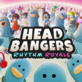 Headbangers: Rhythm Royale Review (PS5)