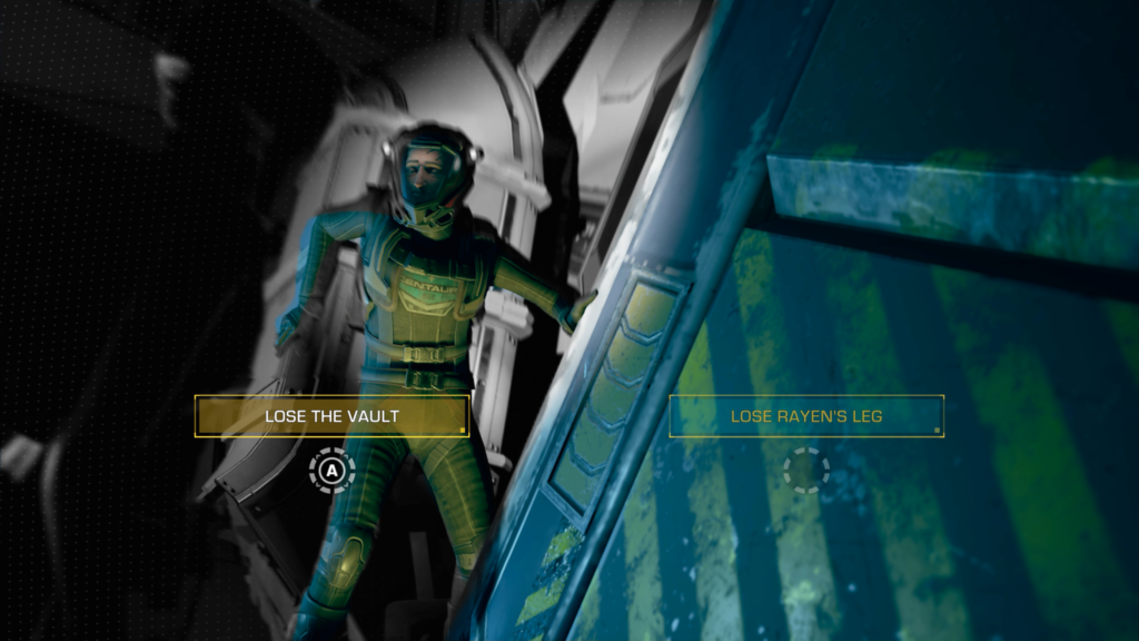 The Expanse: A Telltale Series Review