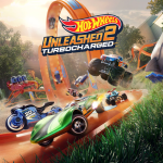 Hot Wheels Unleashed 2: Turbocharged Review (PS5)