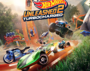 Hot Wheels Unleashed 2: Turbocharged Review (PS5)