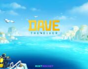 Dave the Diver Review (Nintendo Switch)