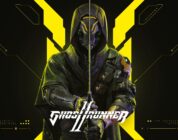 Ghostrunner 2 Review (PS5)