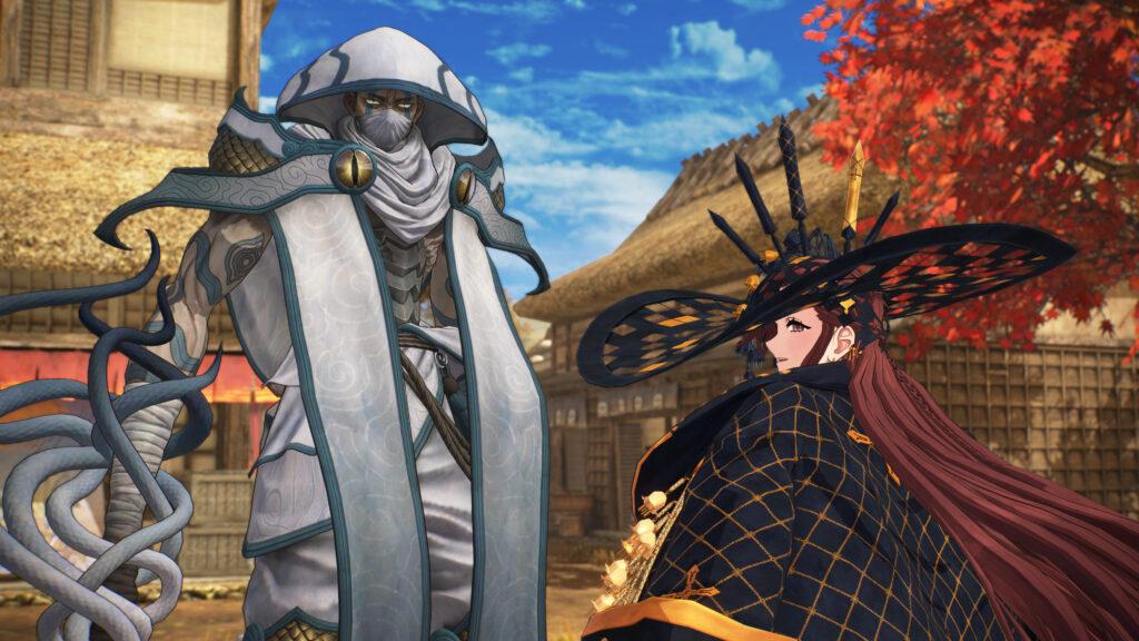 Fate/Samurai Remnant review