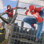 Marvel's Spider-Man 2 review