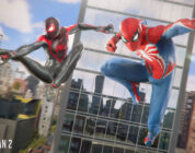 Marvel's Spider-Man 2 review