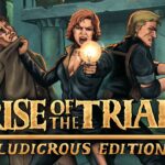 Rise of the Triad: Ludicrous Edition Review (PS4)