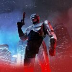 RoboCop: Rogue City review