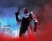 RoboCop: Rogue City review