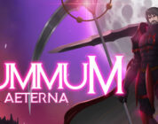 Summum Aeterna Review (PS5)