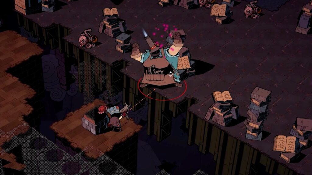 Wizard With a Gun review