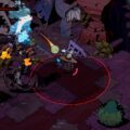 Wizard With a Gun review