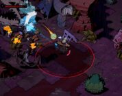 Wizard With a Gun review