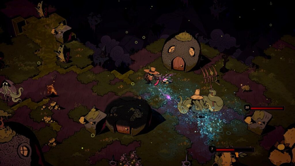 Wizard With a Gun review