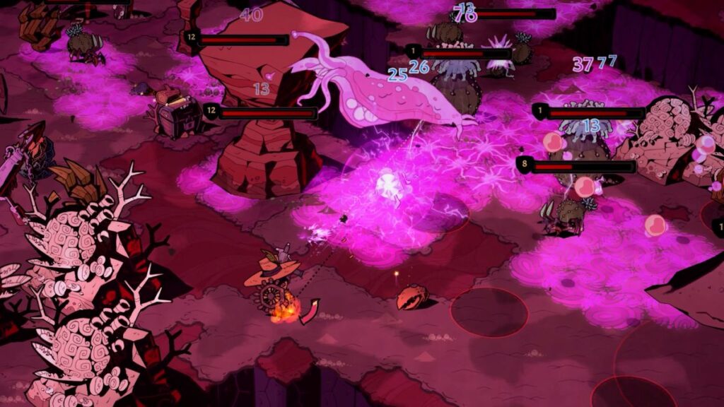 Wizard With a Gun review