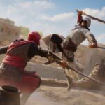 Assassin’s Creed Mirage Review (PS5)