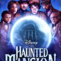 Haunted Mansion