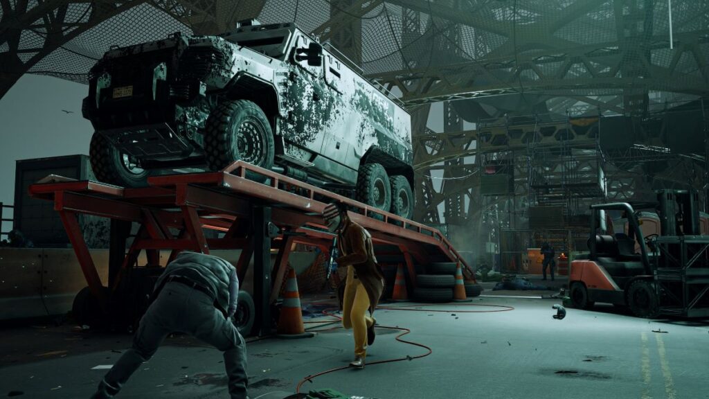 Payday 3 review