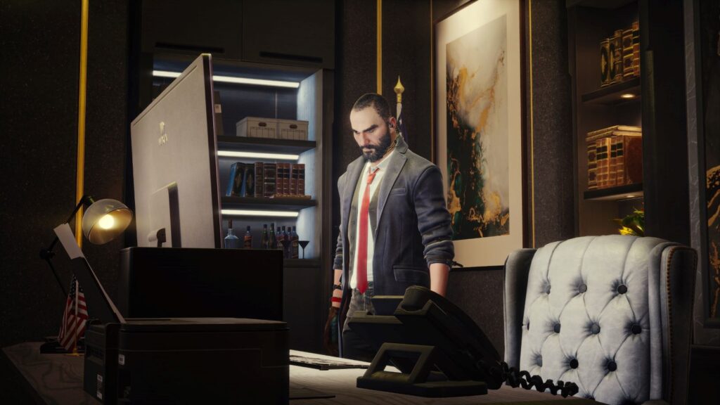 Payday 3 review